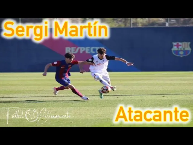 Sergi Martín