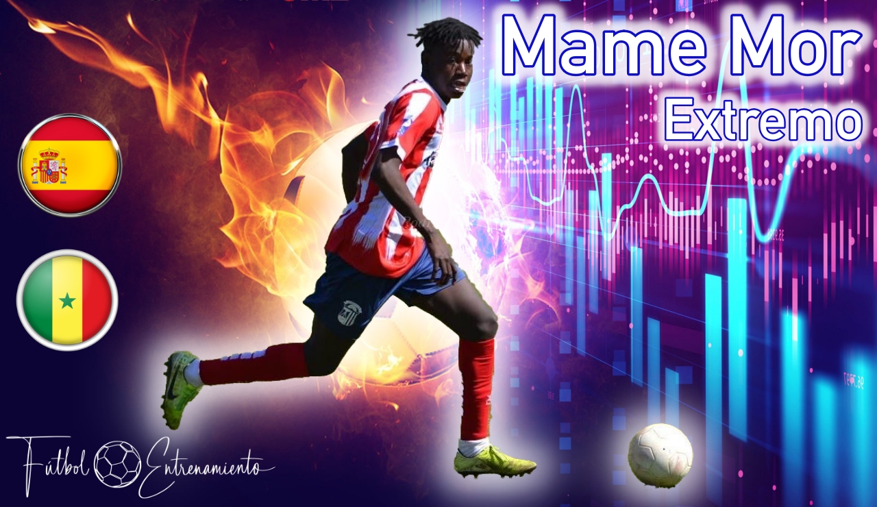 Mame Mor