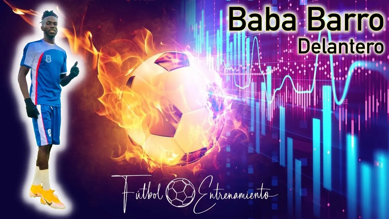 Mohamed Baba Barro